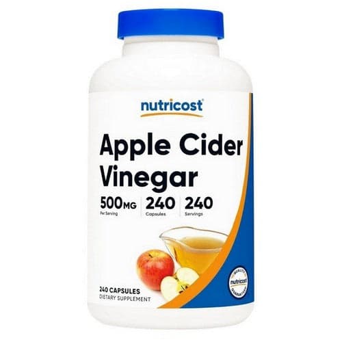 Nutricost