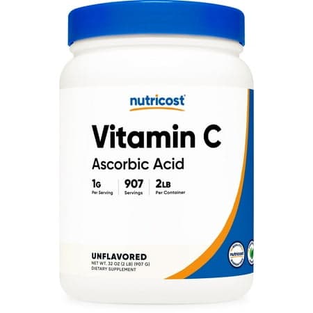 Nutricost