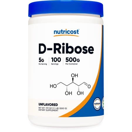 Nutricost