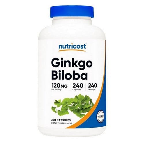 Nutricost