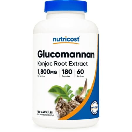 Nutricost