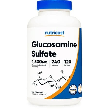 Nutricost