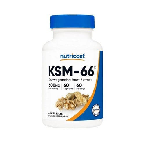 Nutricost