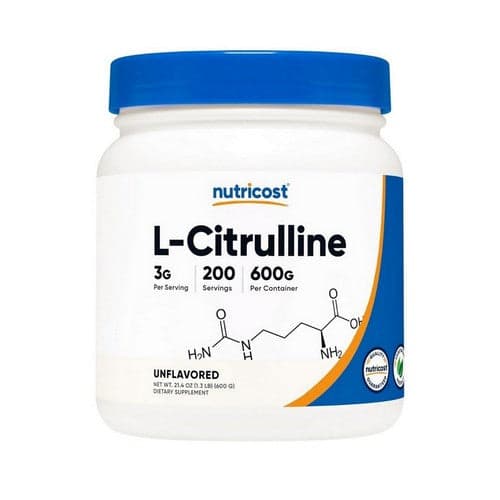 Nutricost