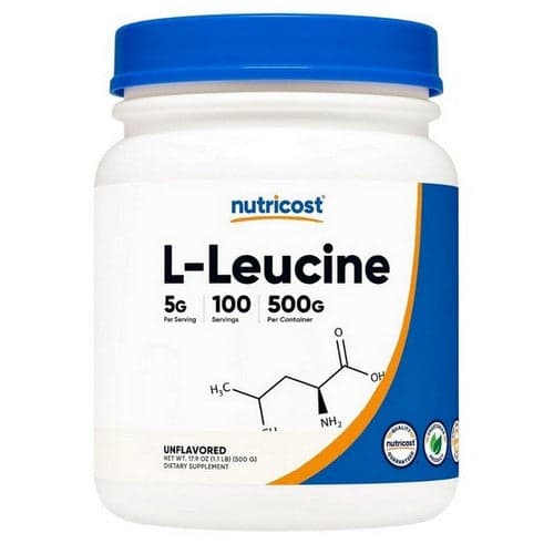 Nutricost