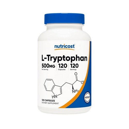 Nutricost