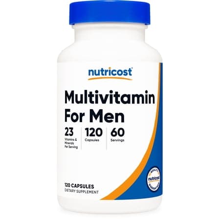 Nutricost