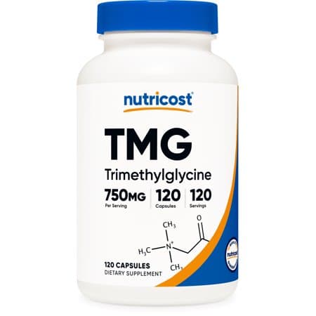 Nutricost