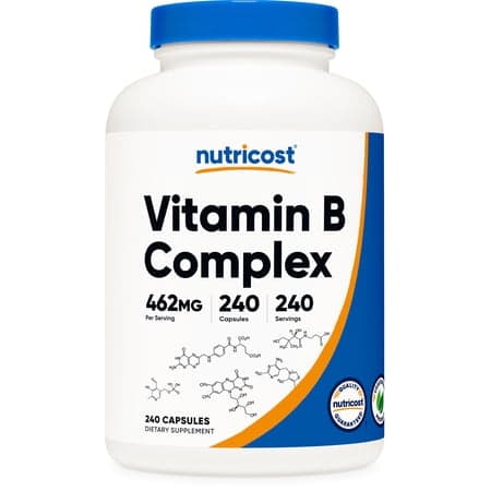 Nutricost