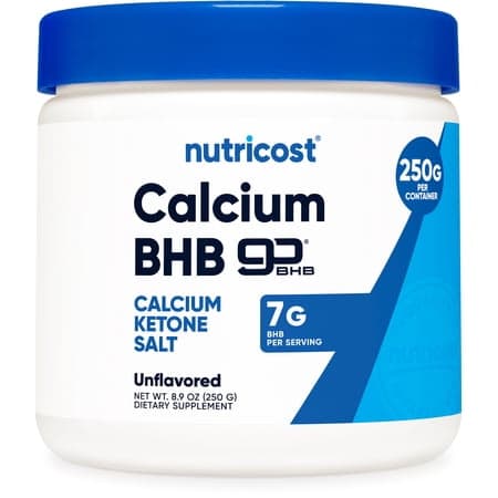 Nutricost