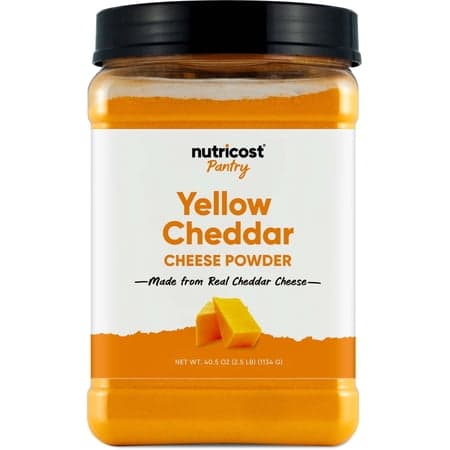 Nutricost