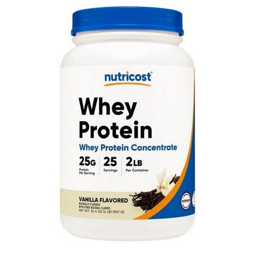 Nutricost