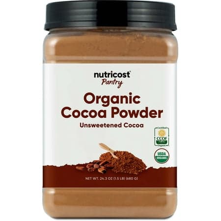 Nutricost
