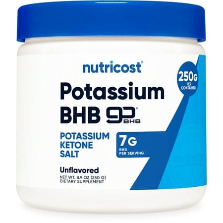 Nutricost