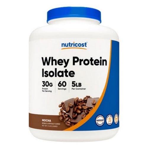 Nutricost
