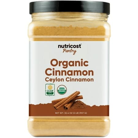 Nutricost