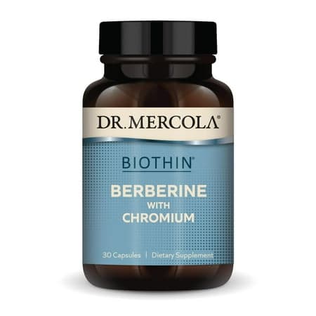 Dr. Mercola