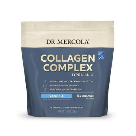 Dr. Mercola