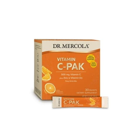 Dr. Mercola