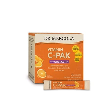 Dr. Mercola