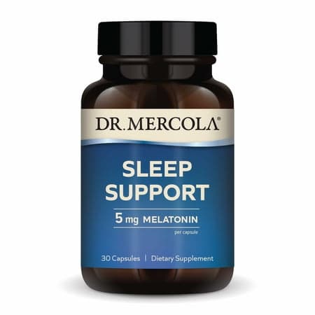 Dr. Mercola