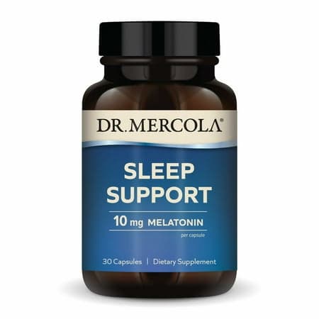 Dr. Mercola