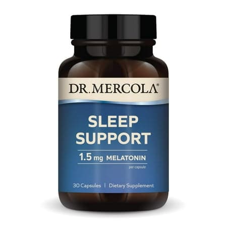 Dr. Mercola