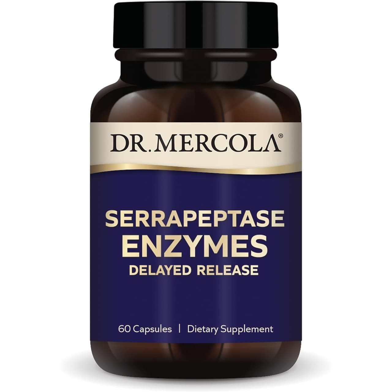 Dr. Mercola