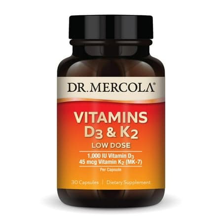 Dr. Mercola