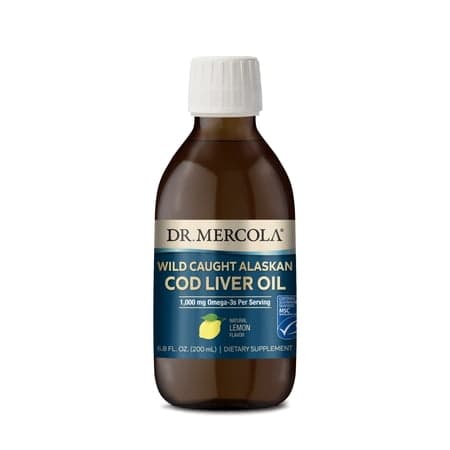 Dr. Mercola