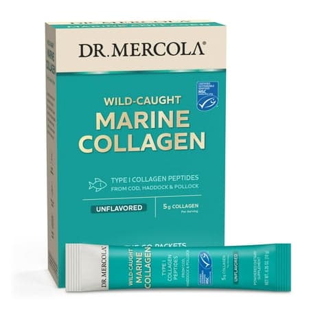 Dr. Mercola