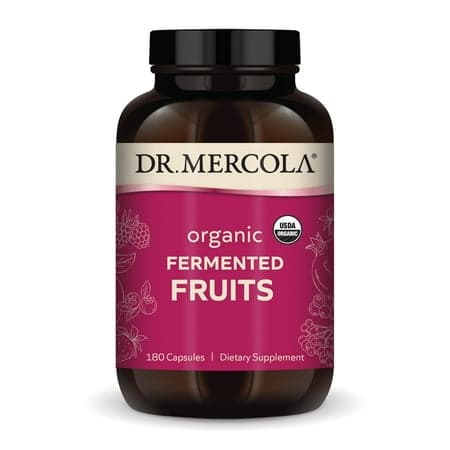 Dr. Mercola