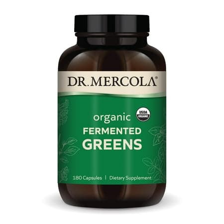 Dr. Mercola