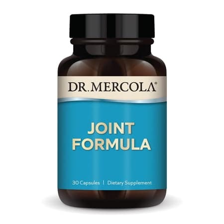 Dr. Mercola