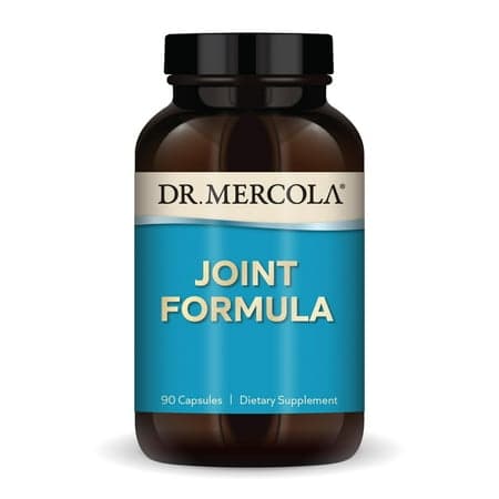 Dr. Mercola