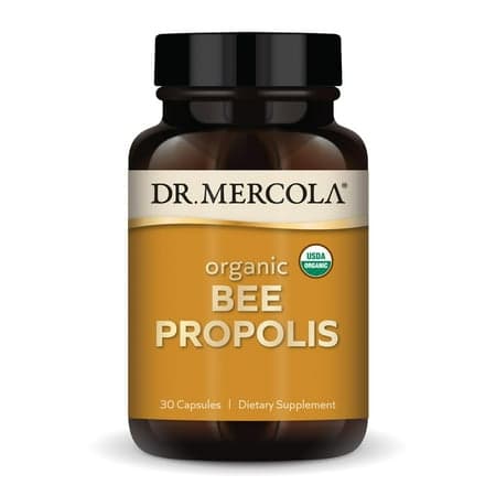 Dr. Mercola
