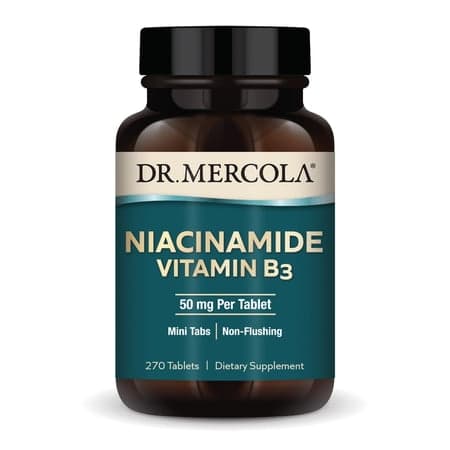 Dr. Mercola