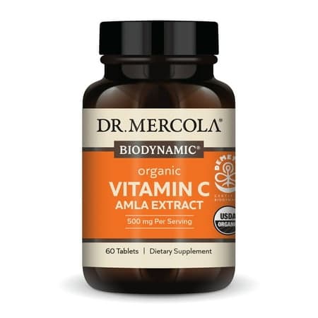 Dr. Mercola