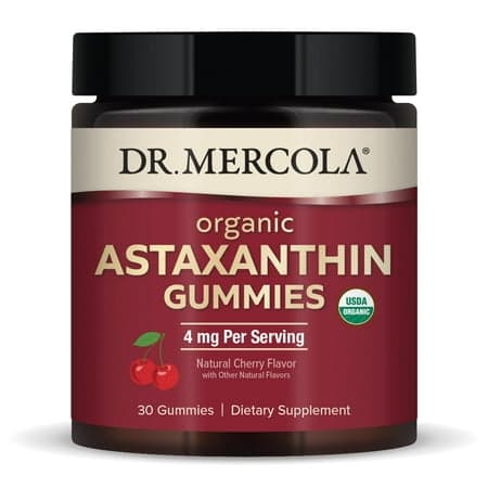 Dr. Mercola
