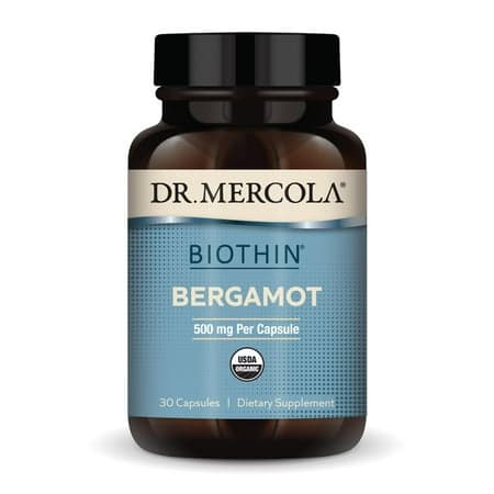 Dr. Mercola