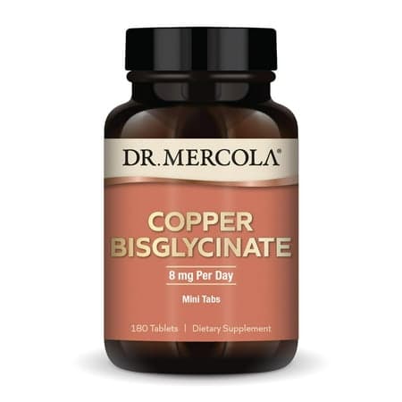 Dr. Mercola