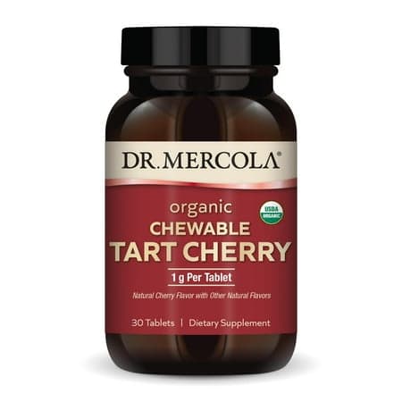 Dr. Mercola