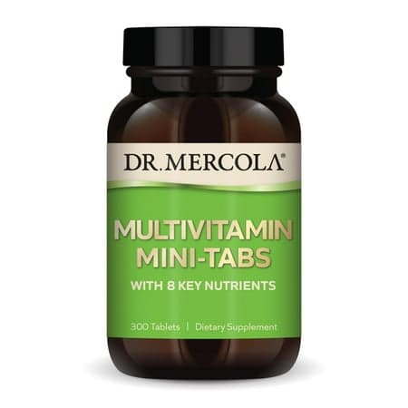 Dr. Mercola