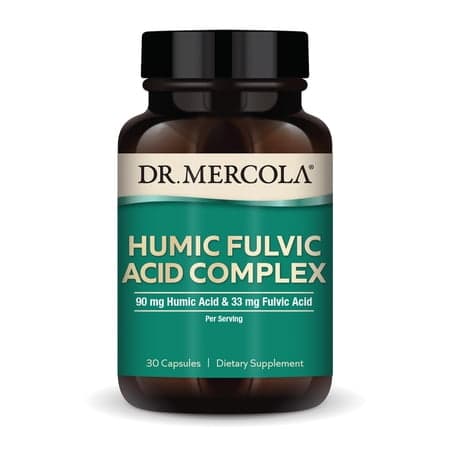 Dr. Mercola