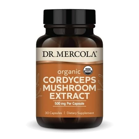 Dr. Mercola