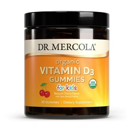 Dr. Mercola