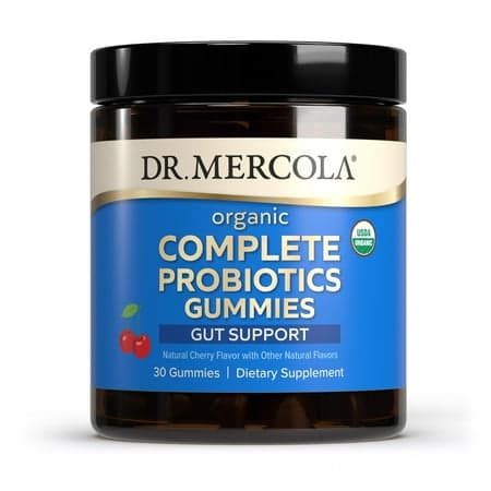 Dr. Mercola
