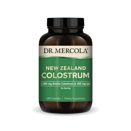 Dr. Mercola