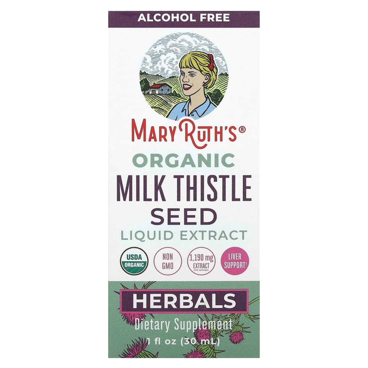 MarryRuth