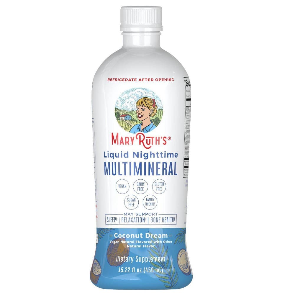 MarryRuth